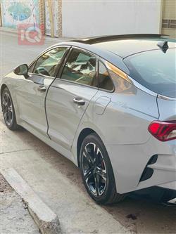 کیا K5